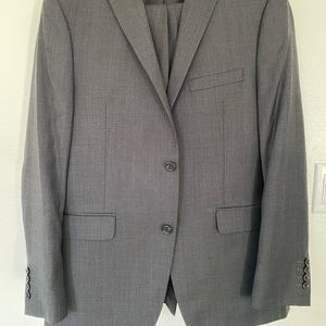 Men’s Suit